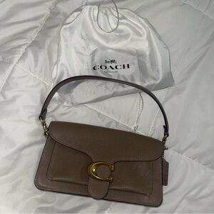 Coach Tabby Shoulder Bag 26!!
